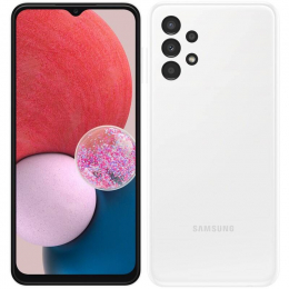 Samsung A137F Galaxy A13 4G 3GB/32GB Dual SIM White - speciální nabídka