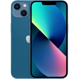 Apple iPhone 13 128GB Blue (B)