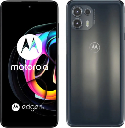 Motorola EDGE 20 Lite 8GB/128GB Dual SIM Electric Graphite