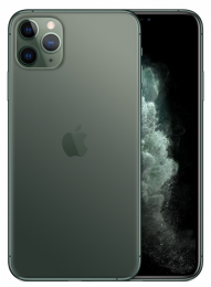 Apple iPhone 11 Pro 256GB Green (B)