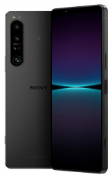 Sony (XQ-CT54) Xperia 1 IV 12GB/256GB Dual SIM Black