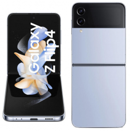Samsung F721B Galaxy Z Flip 4 5G 8GB/128GB Dual SIM Blue