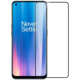 Tvrzené sklo Nillkin 2.5D CP+ pro OnePlus Nord CE 2 5G černé