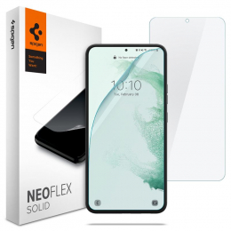 Spigen Neo FLEX ochranná folie (AFL04144) pro Samsung Galaxy S22+