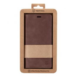 Pouzdro Tactical Xproof pro Motorola E20 Mud Brown