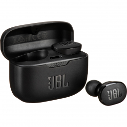 JBL Tune 130NC Black