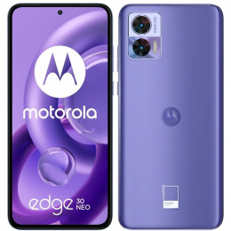 Motorola EDGE 30 Neo 8GB/128GB Dual SIM Very Peri