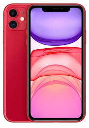 Apple iPhone 11 128GB Product RED (B)
