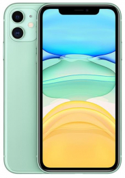 Apple iPhone 11 128GB Mint (A/B)