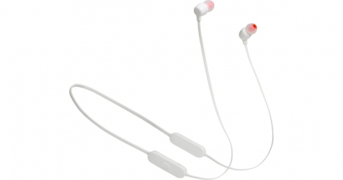 JBL Tune 125BT bílé