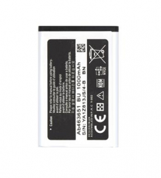 Baterie Samsung (AB463651BE) 1000 mAh 