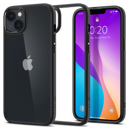 Pouzdro Spigen (ACS04895) Ultra Hybrid pro Apple iPhone 14 Plus černé