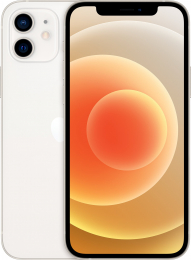 Apple iPhone 12 128GB White (A)