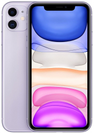 Apple iPhone 11 256GB Purple (B)