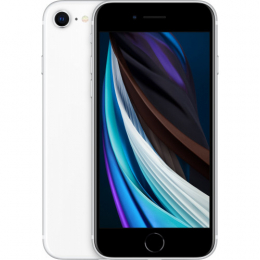 Apple iPhone SE 2020 256GB White (A/B)