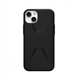 Pouzdro UAG Civilian (114037114040) MagSafe pro Apple iPhone 14 Plus Black