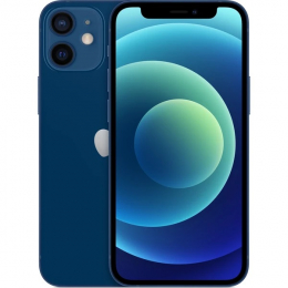 Apple iPhone 12 64GB Blue (A/B)