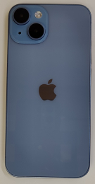 Maketa Apple iPhone 14 Blue