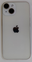Maketa Apple iPhone 14 Starlight