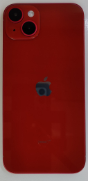 Maketa Apple iPhone 14 Plus Product RED