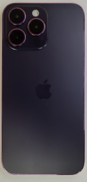 Maketa Apple iPhone 14 Pro MAX Deep Purple