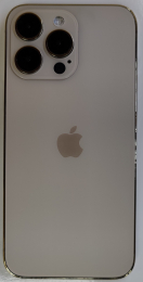 Maketa Apple iPhone 14 Pro MAX Gold