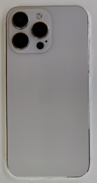 Maketa Apple iPhone 14 Pro MAX Silver