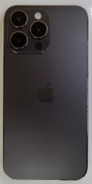 Maketa Apple iPhone 14 Pro MAX Space Black