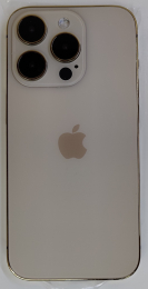 Maketa Apple iPhone 14 Pro Gold