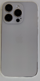Maketa Apple iPhone 14 Pro Silver