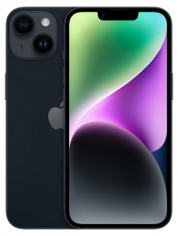 Apple iPhone 14 128GB Midnight (B)