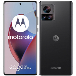 Motorola EDGE 30 Ultra 12GB/256GB Dual SIM Ash Grey 