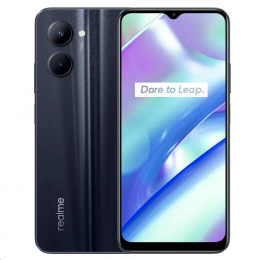 Realme C33 4GB/64GB Dual SIM Night Sea