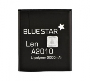 Baterie Bluestar (náhrada Lenovo BL253) s kapacitou 2000 mAh