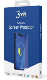 Ochranná fólie 3mk Hammer pro Samsung Galaxy Z Fold 2 (vnější) čirá