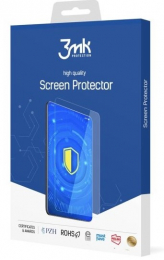 Ochranná fólie 3mk Anti-shock TAB pro Samsung Galaxy Z Fold 2 (vnitřní) čirá
