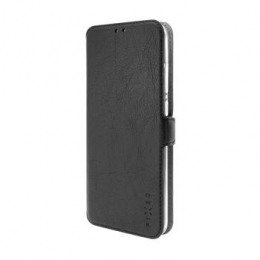 Pouzdro FIXED Topic pro Motorola Moto E6i černé