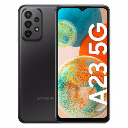 Samsung A236B Galaxy A23 5G 4GB/128GB Dual SIM Black