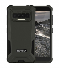 F150 H2022 4GB/32GB Dual SIM Black Swan