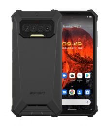 F150 R2022 8GB/128GB Dual SIM Black