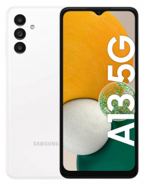 Samsung A136B Galaxy A13 5G 4GB/64GB Dual SIM White