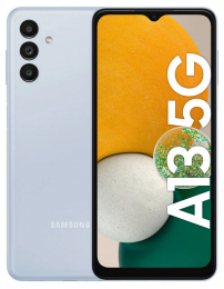 Samsung A136B Galaxy A13 5G 4GB/64GB Dual SIM Blue