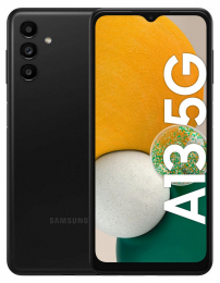 Samsung A136B Galaxy A13 5G 4GB/64GB Dual SIM Black