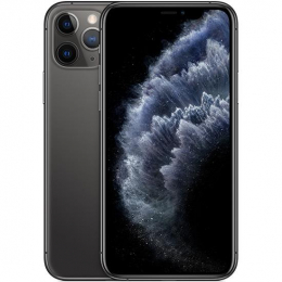 Apple iPhone 11 Pro Max 256GB Space Grey (A/B)