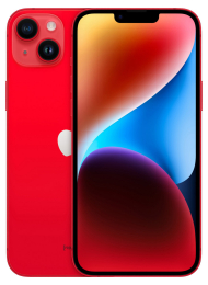 Apple iPhone 14 Plus 128GB Product RED - speciální nabídka