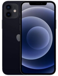 Apple iPhone 12 64GB Black (A/B)