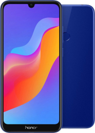 Honor 8A 3GB/32GB Dual SIM Blue