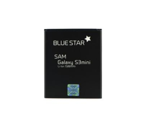 Baterie Bluestar (náhrada EB-F1M7FLU) s kapacitou 1500 mAh