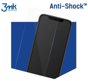 Ochranná fólie 3mk All-Safe Anti-shock na míru tabletu