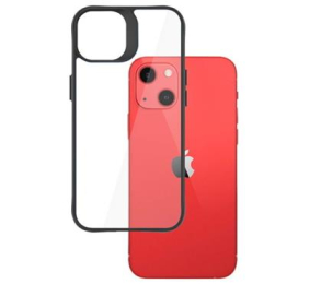 Pouzdro 3mk All-Safe Satin Armor Case+ pro Apple iPhone 13 Mini černé